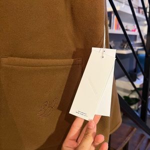 Saturdays New York City: Men’s brown cardigan size XL